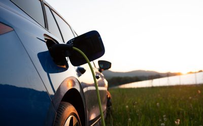 How Electric & Hybrid Vehicles Are Changing Roadside Recovery in Southeast England