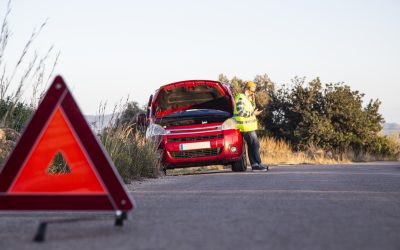 Emergency Numbers Every Driver in Southeast England Should Know